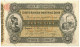 100 LIRE CREDITO AGRICOLO INDUSTRIALE SARDO 01/03/1874 SUP- - Sonstige & Ohne Zuordnung