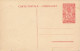 ZAC BELGIAN CONGO   PPS SBEP 67 VIEW 48 UNUSED - Stamped Stationery