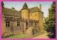 294224 / France - Chateau De FENELON Sainte-Mondane (Dordogne) PC 1984 USED 2.00 Fr. Liberty Of Gandon , Flamme "Martel - 1982-1990 Liberty Of Gandon