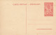 ZAC BELGIAN CONGO   PPS SBEP 67 VIEW 49 UNUSED - Stamped Stationery