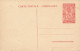 ZAC BELGIAN CONGO   PPS SBEP 67 VIEW 50 UNUSED - Enteros Postales