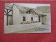 RPPC Welsh Cottage Great Lakes Exposition. 1936  Ref 6412 - Esposizioni