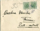 1904 Austria Lloyd SS Leda To Rijeka Croatia - Albania