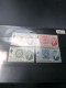Guernesey (1971) Stamps YT N 49/52 - Guernsey