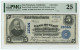 5 DOLLARS BANK OF ITALY SAN FRANCISCO CALIFORNIA GIANNINI USA 26/02/1927 BB- - [ 7] Fautés & Variétés