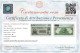 5 DOLLARS BANK OF ITALY SAN FRANCISCO CALIFORNIA GIANNINI USA 26/02/1927 BB- - [ 7] Fautés & Variétés
