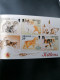 Delcampe - Gibraltar Stampbooklet YT 792 - Gibraltar