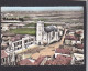 Hérault. Pérols; Vue Aérienne Sur La Place De L'église; - Other & Unclassified