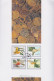 CHINA 1995-19, "BEIJING 1995", Folder Complete With All S/s + Cinderellas  - Blocs-feuillets