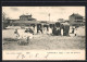 AK Katwijk A. Zee, Aan Het Strand  - Katwijk (aan Zee)