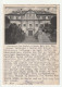 KARTE VON VÖLKERSHAUSEN AN BERTHOLD SCHENK GRAF VON STAUFFENBERG 1936 - Autres & Non Classés