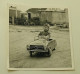 A Boy In  Ferbedo Pedal Car-photo Langl,Senden,Germany - Cars