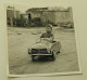 Delcampe - A Boy In  Ferbedo Pedal Car-photo Langl,Senden,Germany - Cars