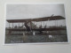 D203260  Aviation - Avions - Avion British Airplane MARTINSYDE  -Postcard Sized  Modern Printed Photo  15 X10 - 1914-1918: 1st War