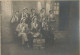 PHOTO Originale GROUPE LA CLASSE LOUGE 1924  Musique Accordéon Bandonéon - Anonymous Persons