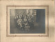 PHOTO Originale GROUPE LA CLASSE LOUGE 1924  Musique Accordéon Bandonéon - Anonymous Persons