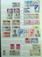 Delcampe - Stock Île De La Réunion, Timbres Neufs */**, En Séries Cpl, Jusqu'aux Années 70 - Africa (Other)