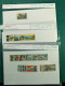 Delcampe - Collection Polynésie Française, De 1958 à 1998, Timbres Neufs */** En Séries Cpl - Altri - Oceania