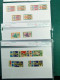 Delcampe - Collection Polynésie Française, De 1958 à 1998, Timbres Neufs */** En Séries Cpl - Autres - Océanie