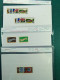 Delcampe - Collection Polynésie Française, De 1958 à 1998, Timbres Neufs */** En Séries Cpl - Oceania (Other)