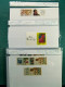 Delcampe - Collection Polynésie Française, De 1958 à 1998, Timbres Neufs */** En Séries Cpl - Oceania (Other)