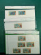 Delcampe - Collection Polynésie Française, De 1958 à 1998, Timbres Neufs */** En Séries Cpl - Oceania (Other)