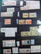 Collection République Dominicaine, Sur Cartes, De 1957 à 2000, Timbres Neufs ** - Dominicaine (République)