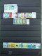 Collection Saint Vincent, Sur Classificateur, De 1966 à 1992, Timbres Neufs **  - America (Other)