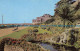 R070768 Spa Gardens. Felixstowe. Jarrold. Cotman Color - Monde