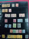 Delcampe - Collection Egypte, Depuis 1867, Timbres Neufs Et Oblitérés, Lot Classiques CV - Other & Unclassified