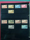 Delcampe - Collection Egypte, Depuis 1867, Timbres Neufs Et Oblitérés, Lot Classiques CV - Other & Unclassified