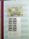 Delcampe - Lot France, Sur Classeur, Surtout Timbres Neufs ** Années 20/30 Série Cpl CV - Collections