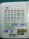 Delcampe - Collection Colonies Anglaises, Classificateur, Timbres Neufs ** En Séries Cpl - Other & Unclassified