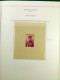 Delcampe - Collection Monaco Album Timbres Neufs */** Et Oblitérés CV Poste Aérienne BF  - Collections, Lots & Series