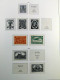 Delcampe - Collection Allemagne Reich Album 1872-1930 Timbres Neufs */** Aussi Zeppelin CV - Collections