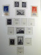 Delcampe - Collection Allemagne Reich Album 1872-1930 Timbres Neufs */** Aussi Zeppelin CV - Colecciones