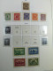 Delcampe - Collection Allemagne Reich Album 1872-1930 Timbres Neufs */** Aussi Zeppelin CV - Collections