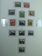 Delcampe - Collection Allemagne Reich Album 1872-1930 Timbres Neufs */** Aussi Zeppelin CV - Collections