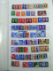 Collection Angleterre, De 1937 à 1966, Timbres Neufs ** En Cpl Séries  - Collections