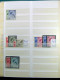 Delcampe - Collection Colonies Anglaises 1935-81, Timbres Neufs */** Série Cpl CV  - Other & Unclassified