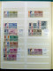 Delcampe - Collection Colonies Anglaises 1935-81, Timbres Neufs */** Série Cpl CV  - Other & Unclassified