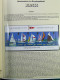 Delcampe - Collection Europe : Guernesey Gibraltar Angleterre Album BF Neufs** Et Oblitérés - Autres - Europe