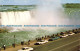 R071197 Horseshoe Falls. Niagara Falls. Canada. Jordans - World