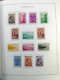 Delcampe - Collection Monaco, Album, 1885-1985, Timbres Neufs*/** Oblitéré, 2 Certificat - Collections, Lots & Series