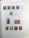 Delcampe - Collection Monaco, Album, 1885-1985, Timbres Neufs*/** Oblitéré, 2 Certificat - Collections, Lots & Séries