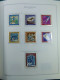 Delcampe - Collection Monaco, Album, 1885-1985, Timbres Neufs*/** Oblitéré, 2 Certificat - Collections, Lots & Series