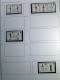 Delcampe - Collection Guernesey, Album, Carnets, BF De Carnets, Paire De Gouttière Neufs** - Guernesey