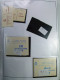 Delcampe - Collection Finlande, Pages D'album, Jusqu'en 1986, Carnets Avec Timbres Neufs ** - Collections