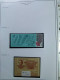 Delcampe - Collection Finlande, Pages D'album, Jusqu'en 1986, Carnets Avec Timbres Neufs ** - Collections