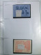 Delcampe - Collection Finlande, Pages D'album, Jusqu'en 1986, Carnets Avec Timbres Neufs ** - Collections